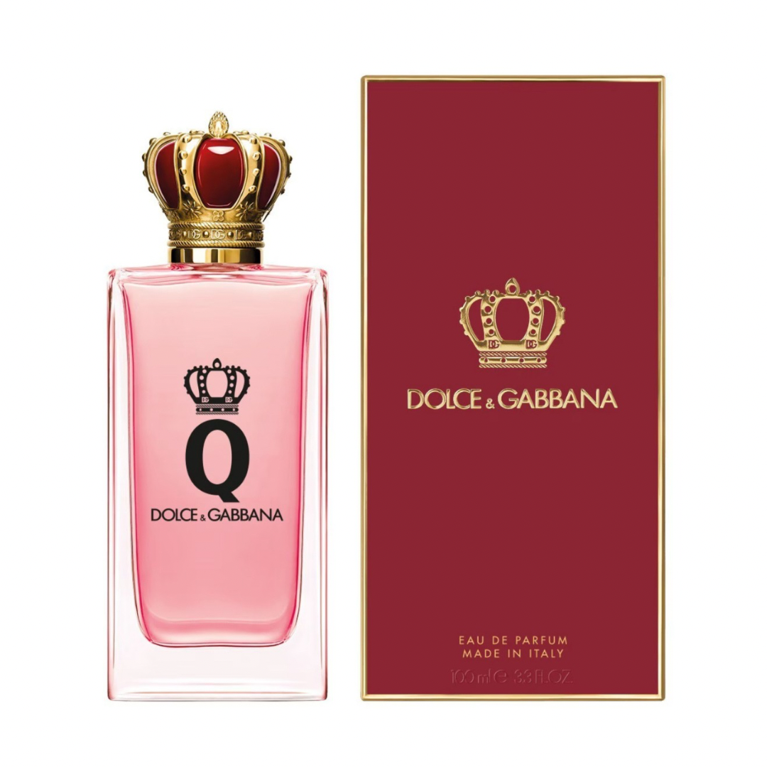 Dolce&Gabbana Q Eau De Parfum 100ML