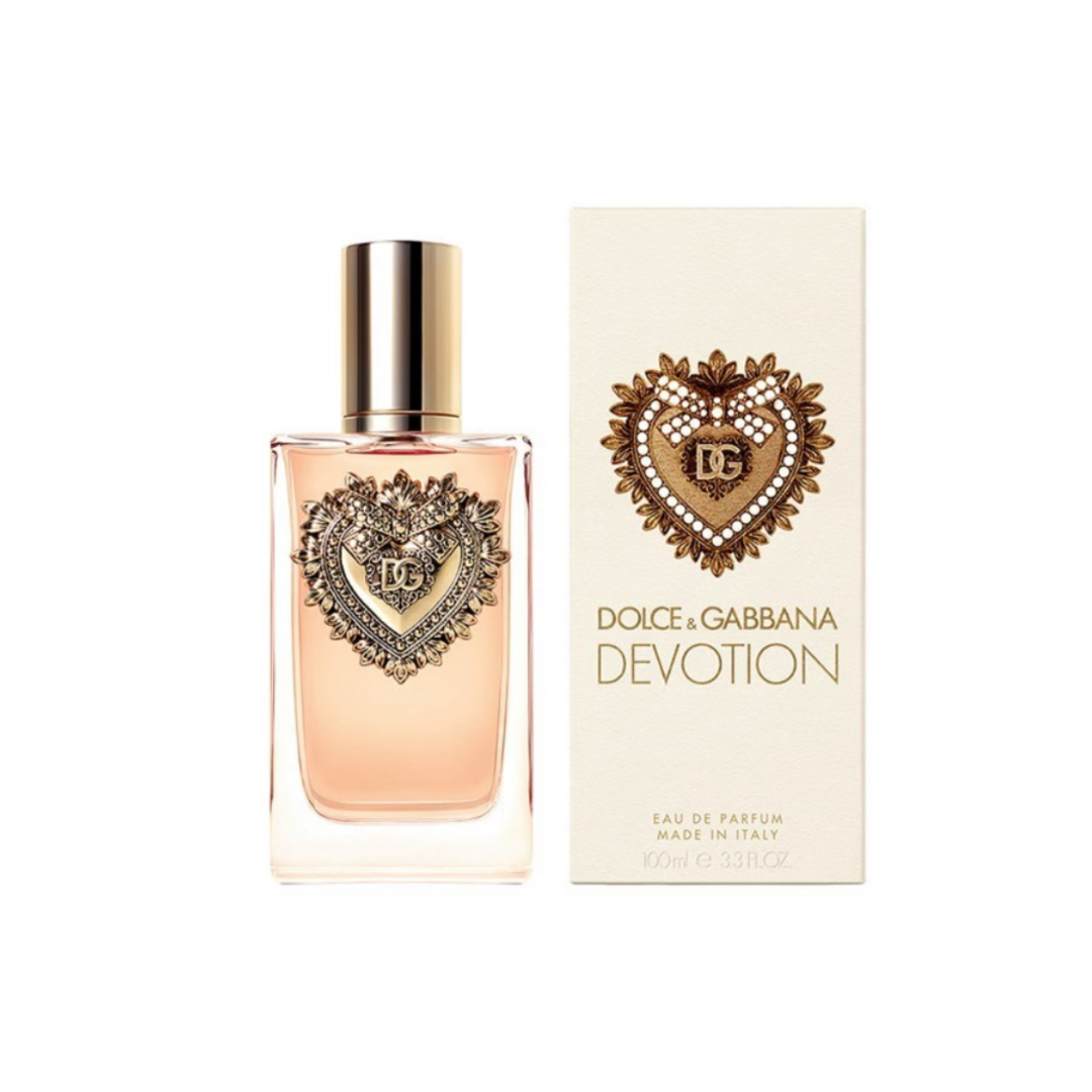 Dolce&Gabbana Devotion Eau De Parfum 100ML