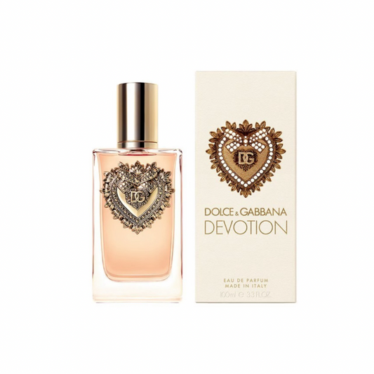 Dolce&Gabbana Devotion Eau De Parfum 100ML