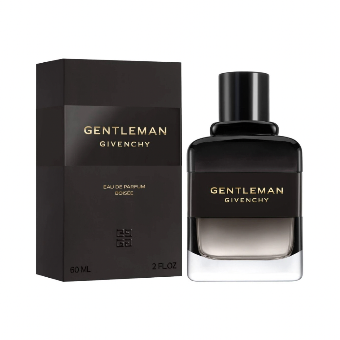 Givenchy gentleman boisèe eau de parfum 60ML