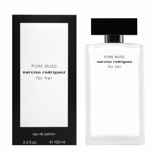 Narciso Rodriguez Pure Musc Eau De Parfum 100ML
