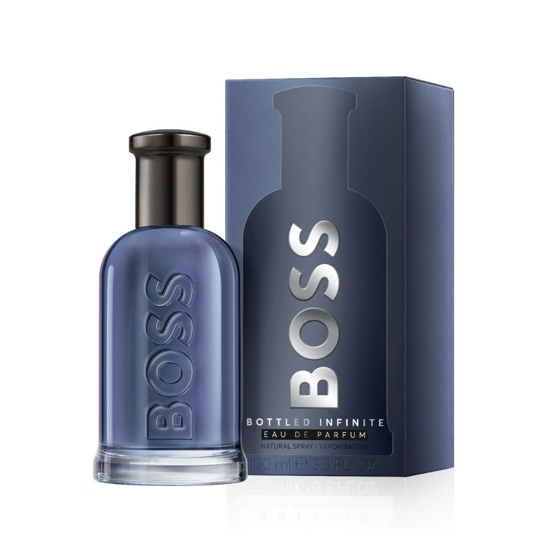 Hugo Boss Bottled Infiite Eau De Parfum 100ML