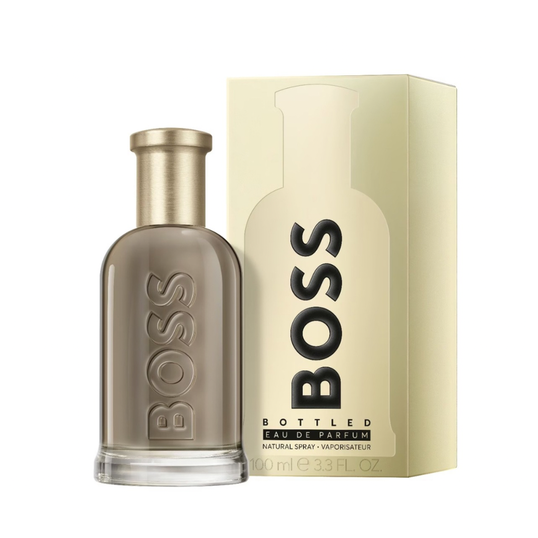 Hugo Boss Bottled Eau De Parfum 100ML