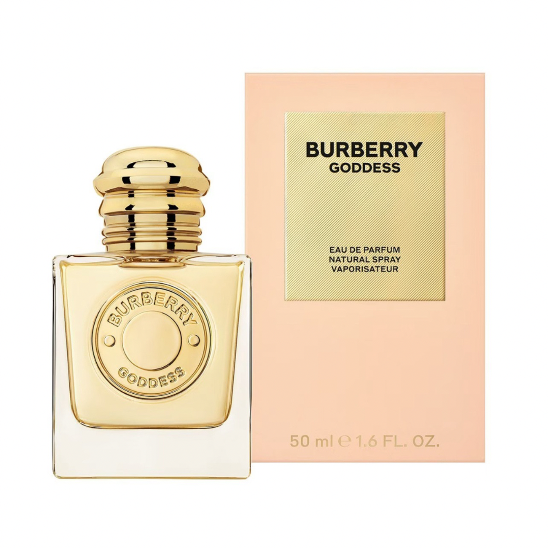Burberry Goddess Eau De Parfum 50ML