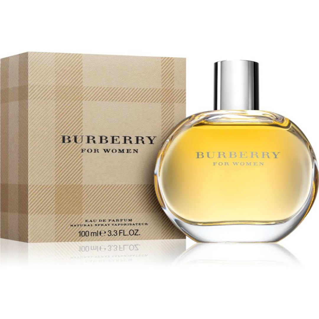 Buberry Donna100ML
