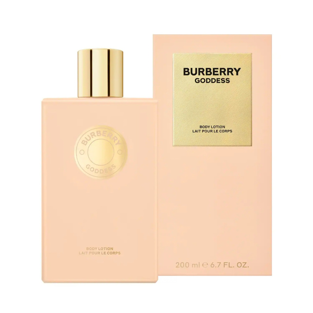 Burberry Lozione Corpo 200ml