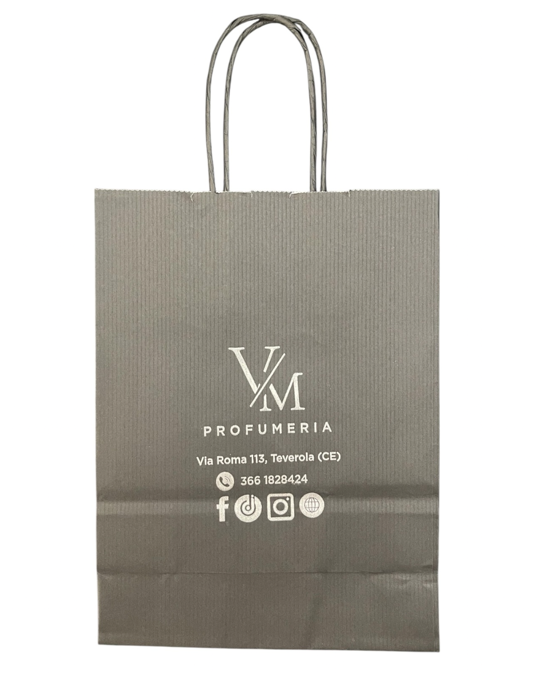 Vm Profumeria Busta Piccola