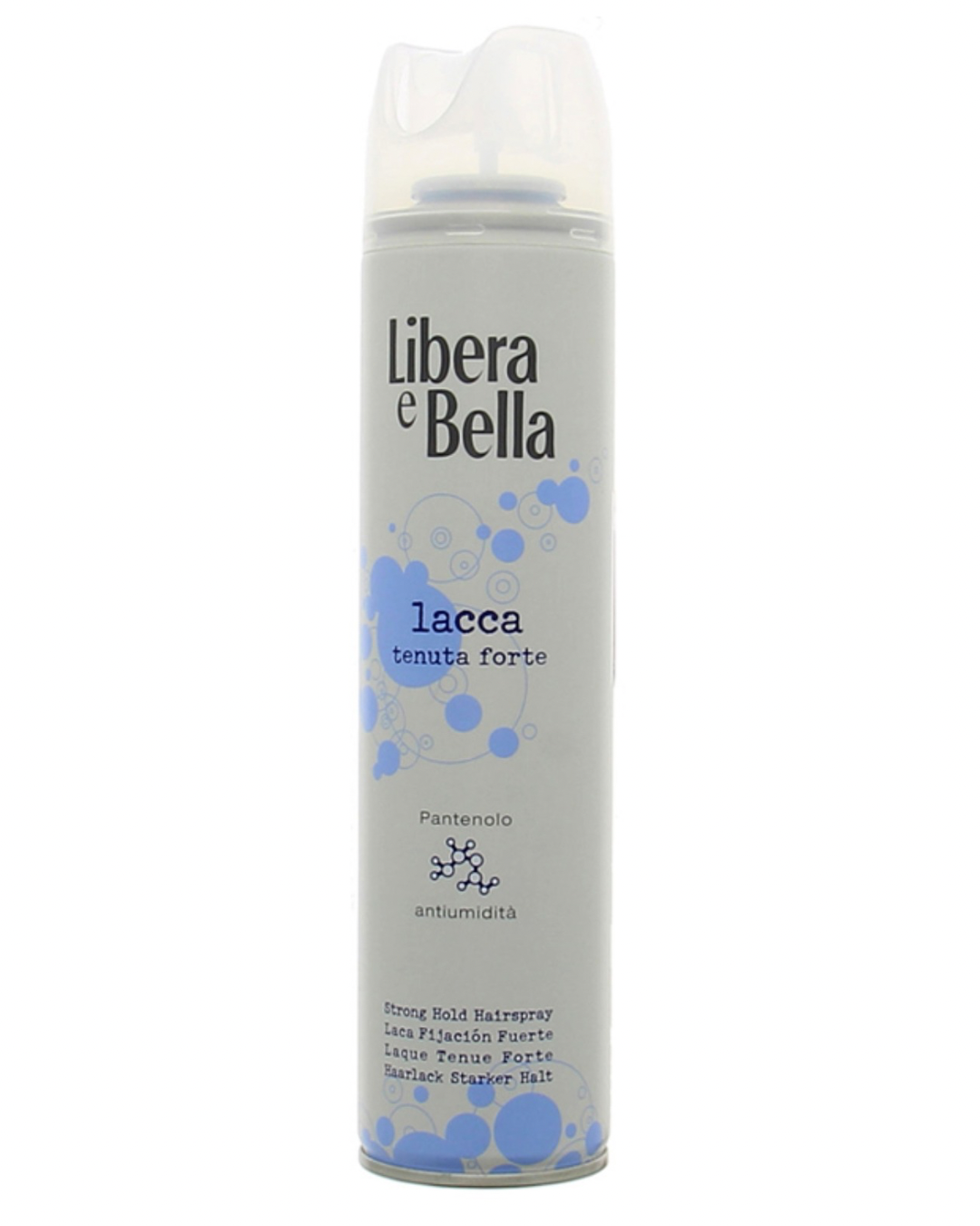 Libera e Bella Lacca Tenuta Forte 250ml