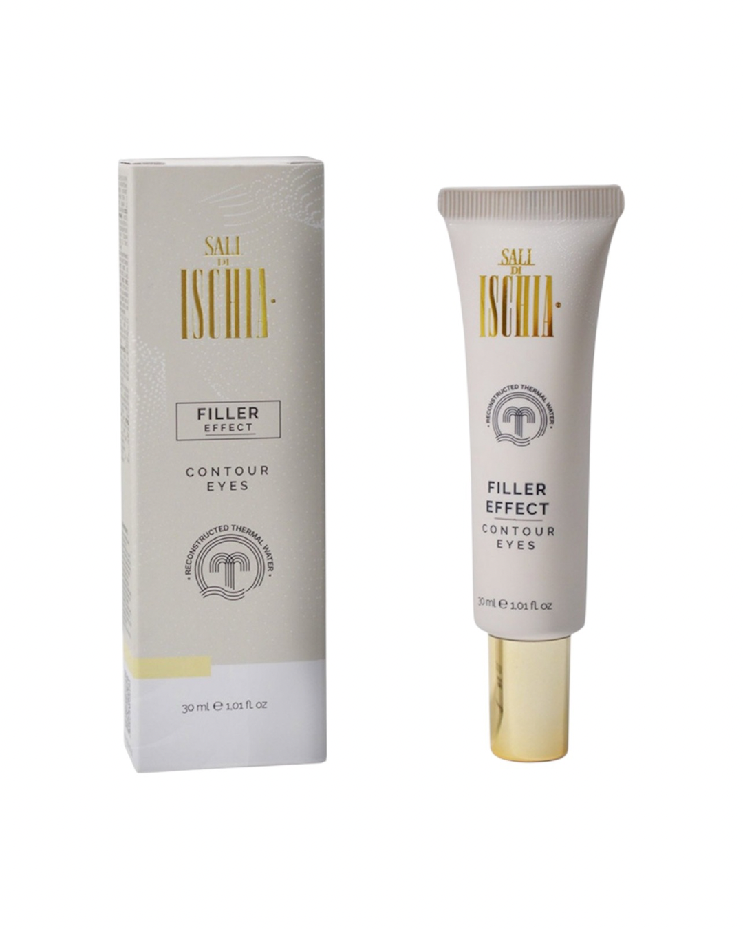 Sali Di Ischia Contorno Occhi Effetto Filler