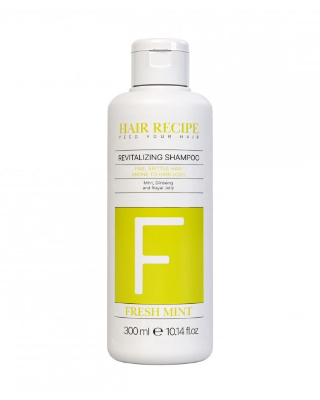 Maxy Look Shampoo Revitalizing 300ml