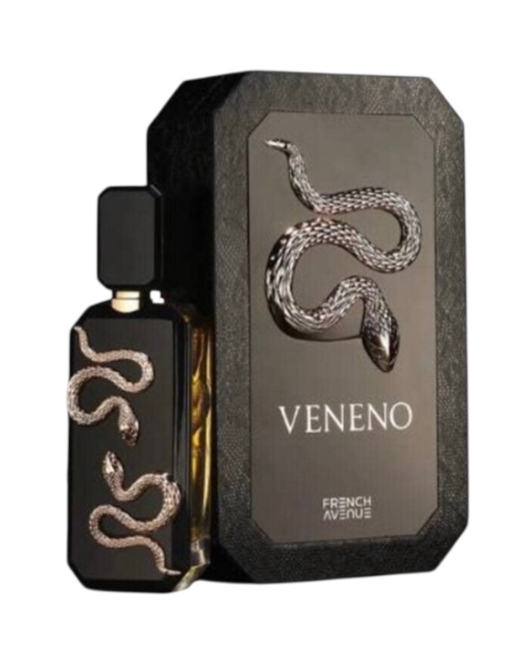 French Avenue Veneno Eau De Parfum 100ml