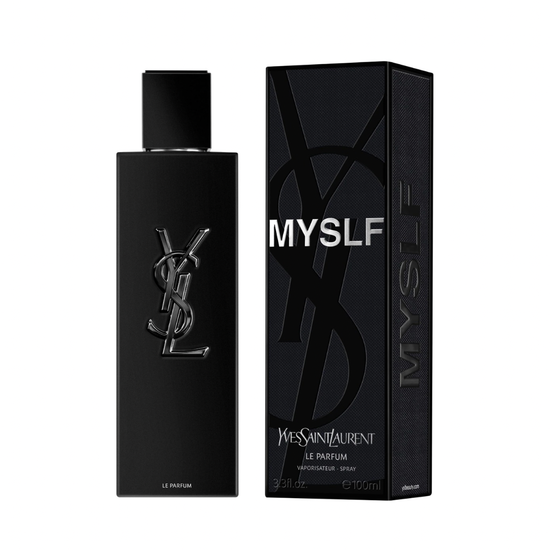 Yves Saint Laurent My Self Le Parfum 100ML
