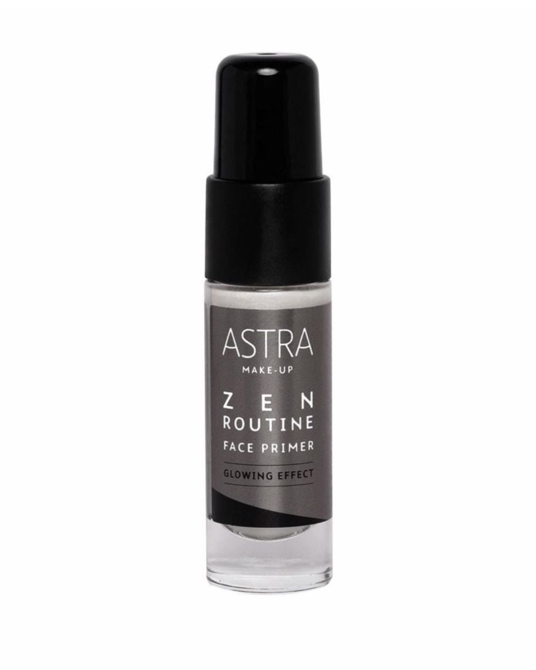 Astra Zen Routine Primer Viso Illuminante