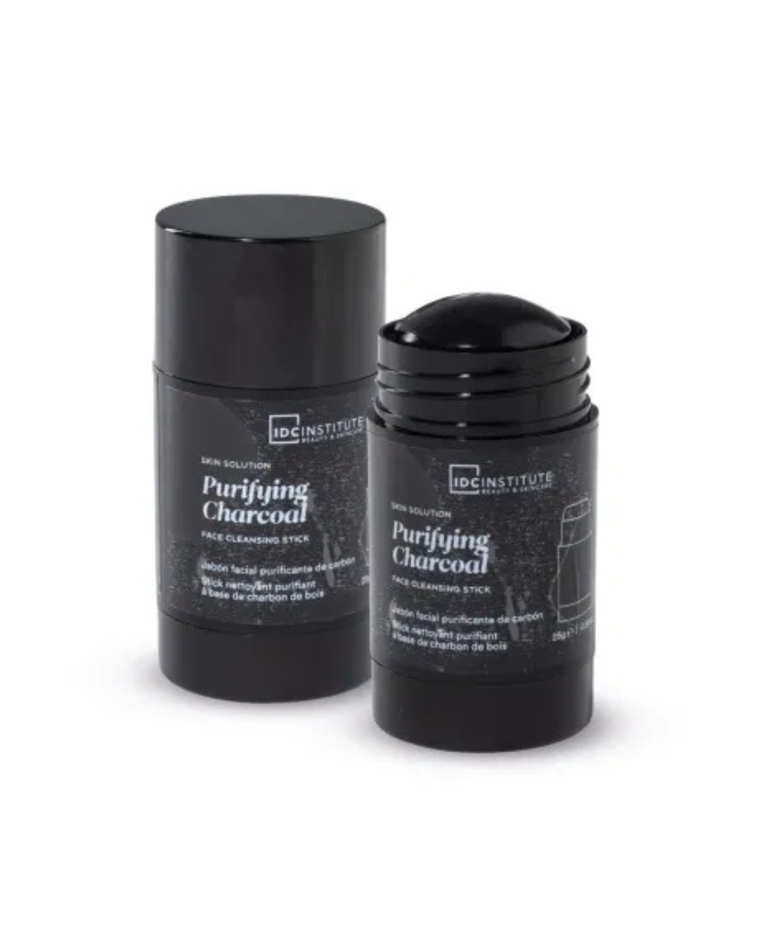Idc Institute Cleansing Stick Detergente Viso Purificante Al Carbone