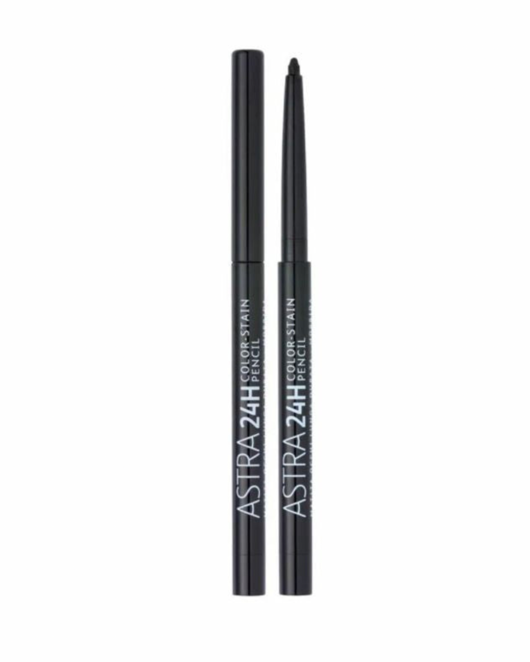 Astra 24H Color Stain Pencil - Matita Occhi Automatica Lunga Durata
