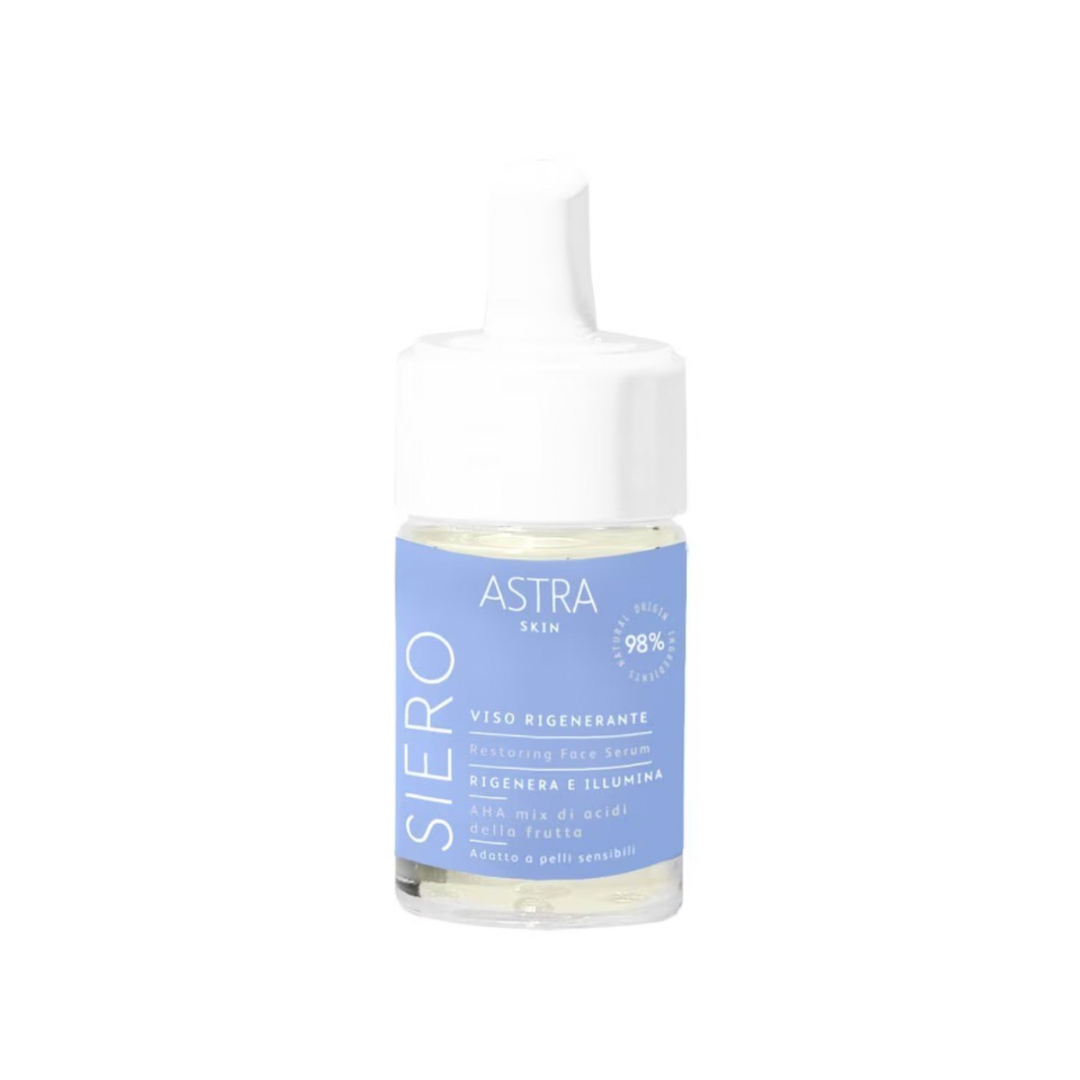 Astra siero viso 15ML
