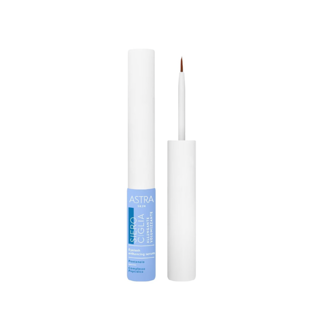 Astra skin siero ciglia 4ML