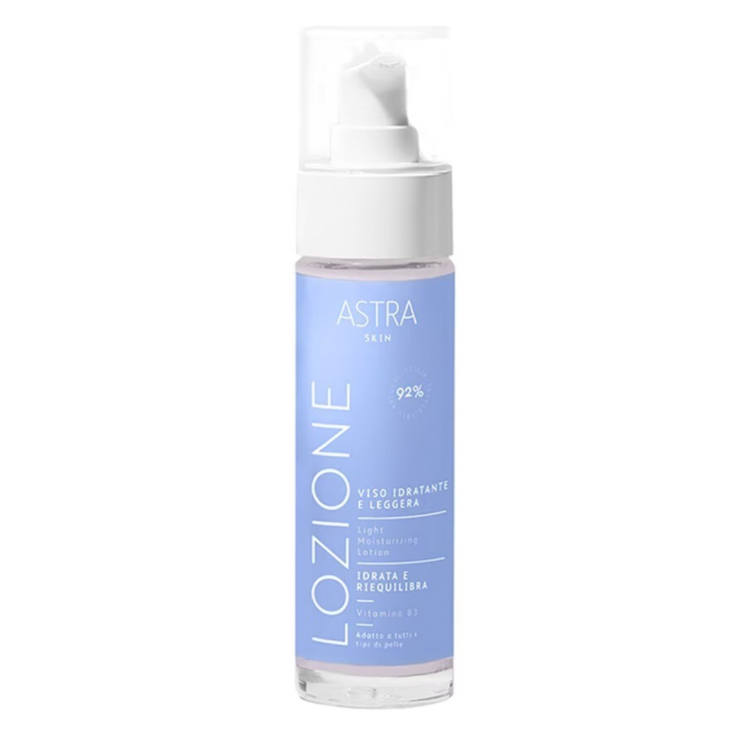 Astra lozione viso 50ML