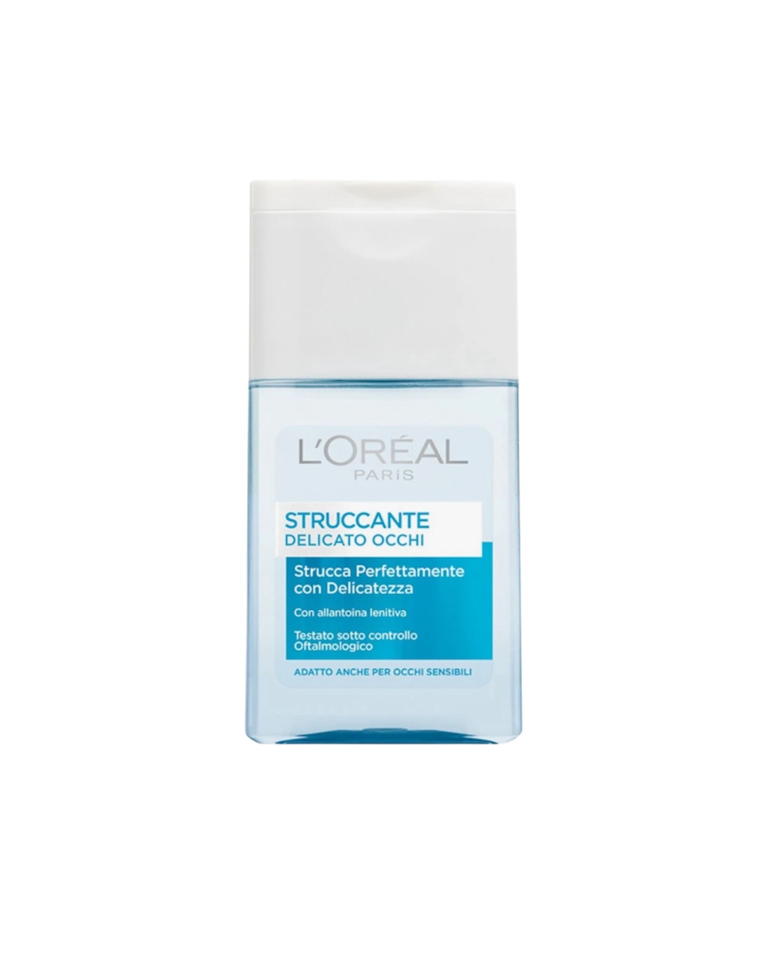 Oreal Paris Struccante Delicato Occhi