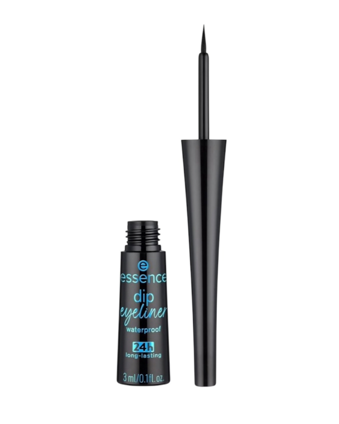 Essence Dip Eye-liner Waterproof Durata 24H