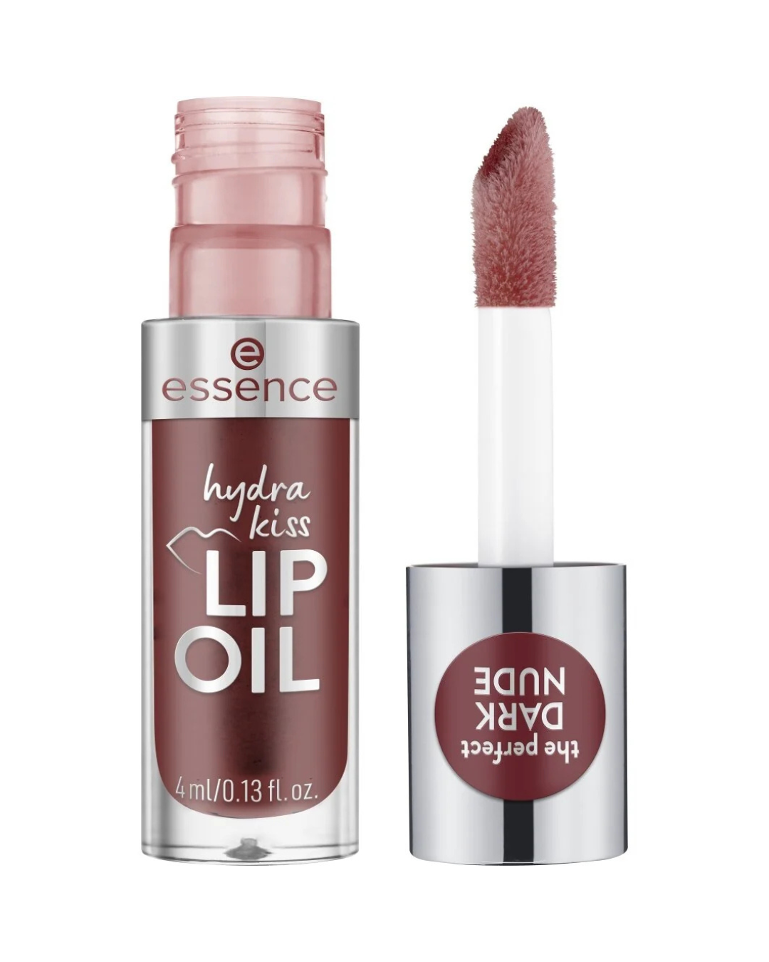Essence Hydra Kiss Olio Labbra 08 Mocha Glow