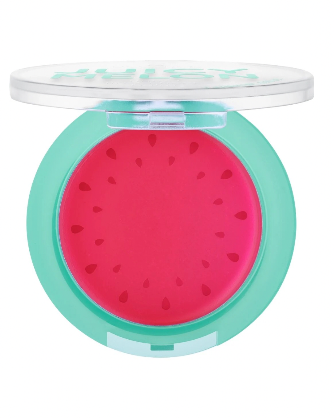 Essence JUICY MELON tinta labbra & guance