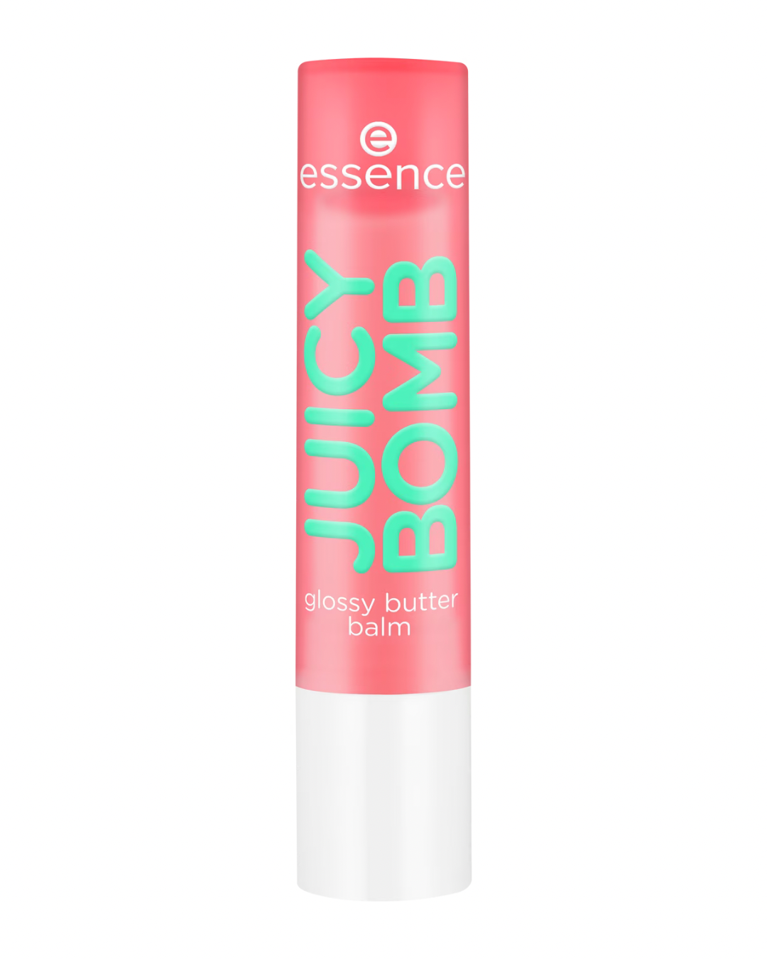 Essence JUICY BOMB glossy butter balsamo labbra N 01 One in a Melon