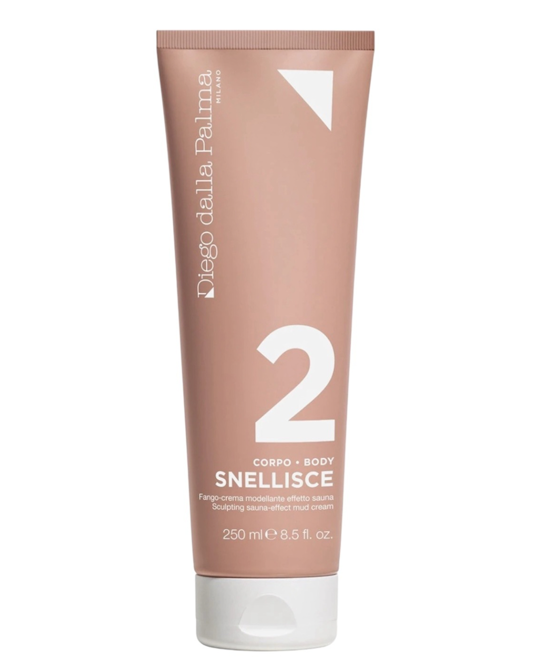 Diego Dalla Palma Fango Modellante Effetto Sauna N02 Corpo-Body