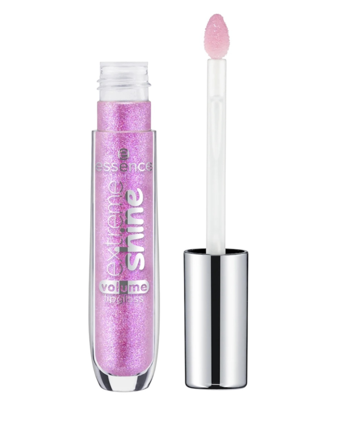 Essence Extreme Shine Volume Lipgloss N 10 Sparkling Purple