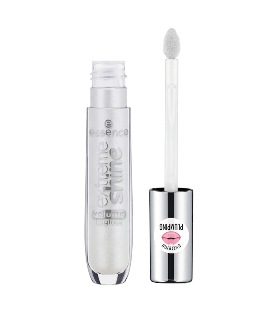 Essence Extreme Shine Volume Lipgloss N 101 Milky Way