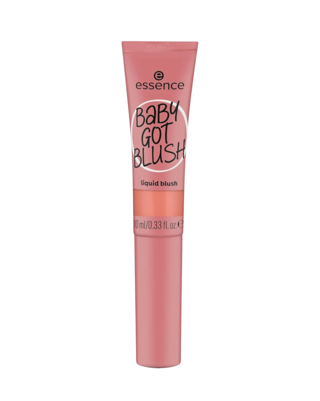 Essence BABY GOT BLUSH Liquido N30 Dusty Rose