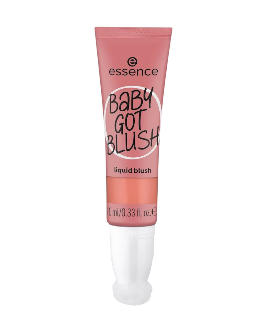 Essence BABY GOT BLUSH Liquido N30 Dusty Rose