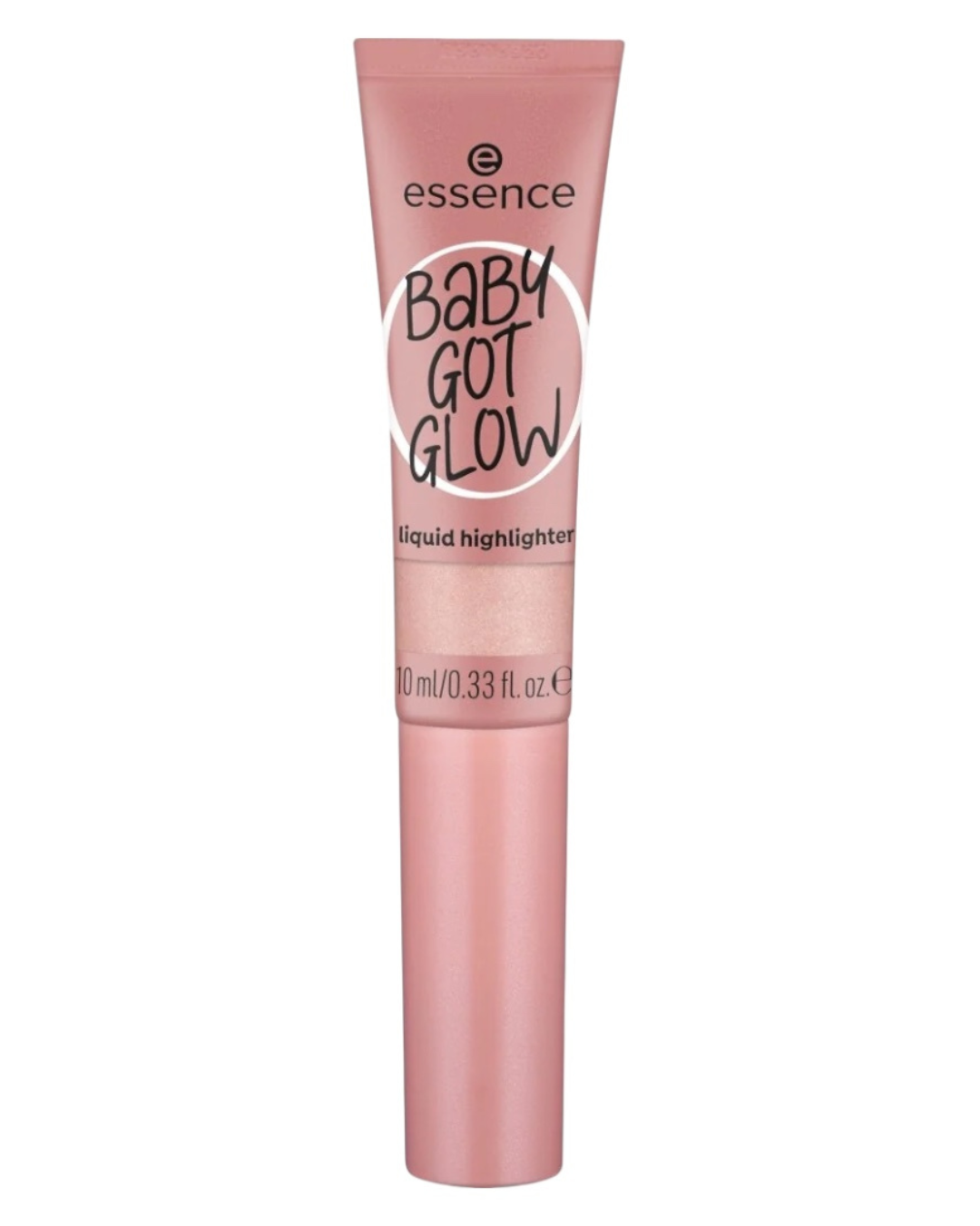 Essence BABY GOT GLOW Illuminante Liquido N20 Rose And Shine