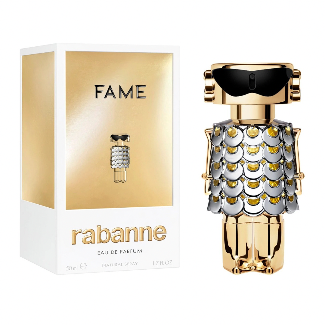Paco Rabanne Fame Eau De Parfum 50ML