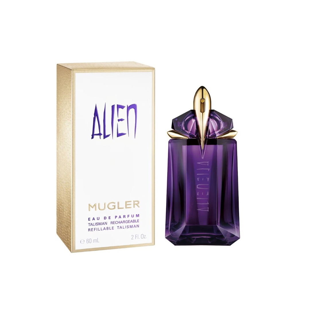 Mugler Alien Eau De Parfum 60ML