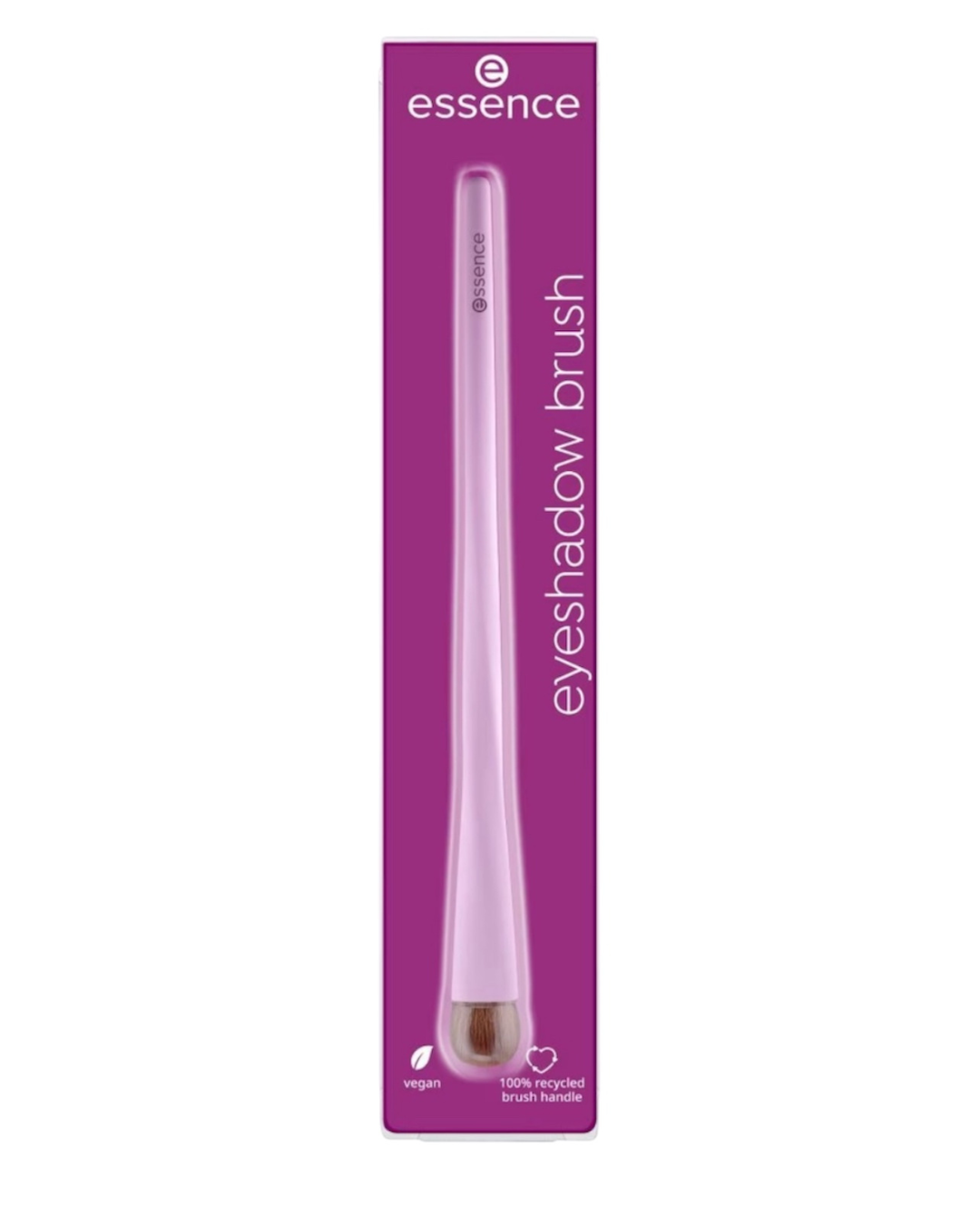 Essence Pennello Ombretto 01