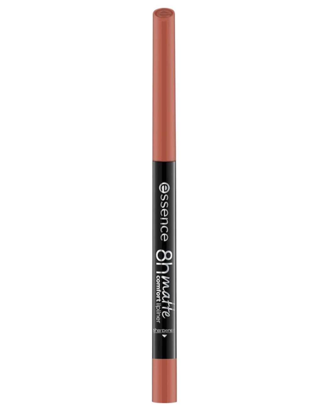 Essence 8h MATTE Comfort Matita Labbra N12 Cuschion Talk
