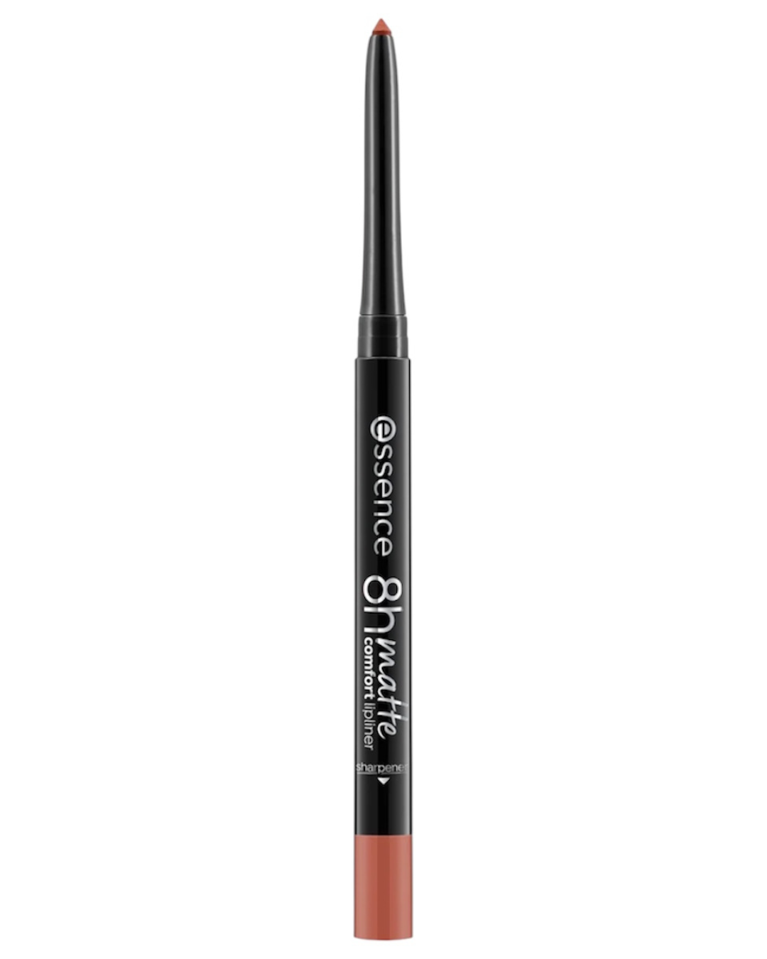 Essence 8h MATTE Comfort Matita Labbra N12 Cuschion Talk