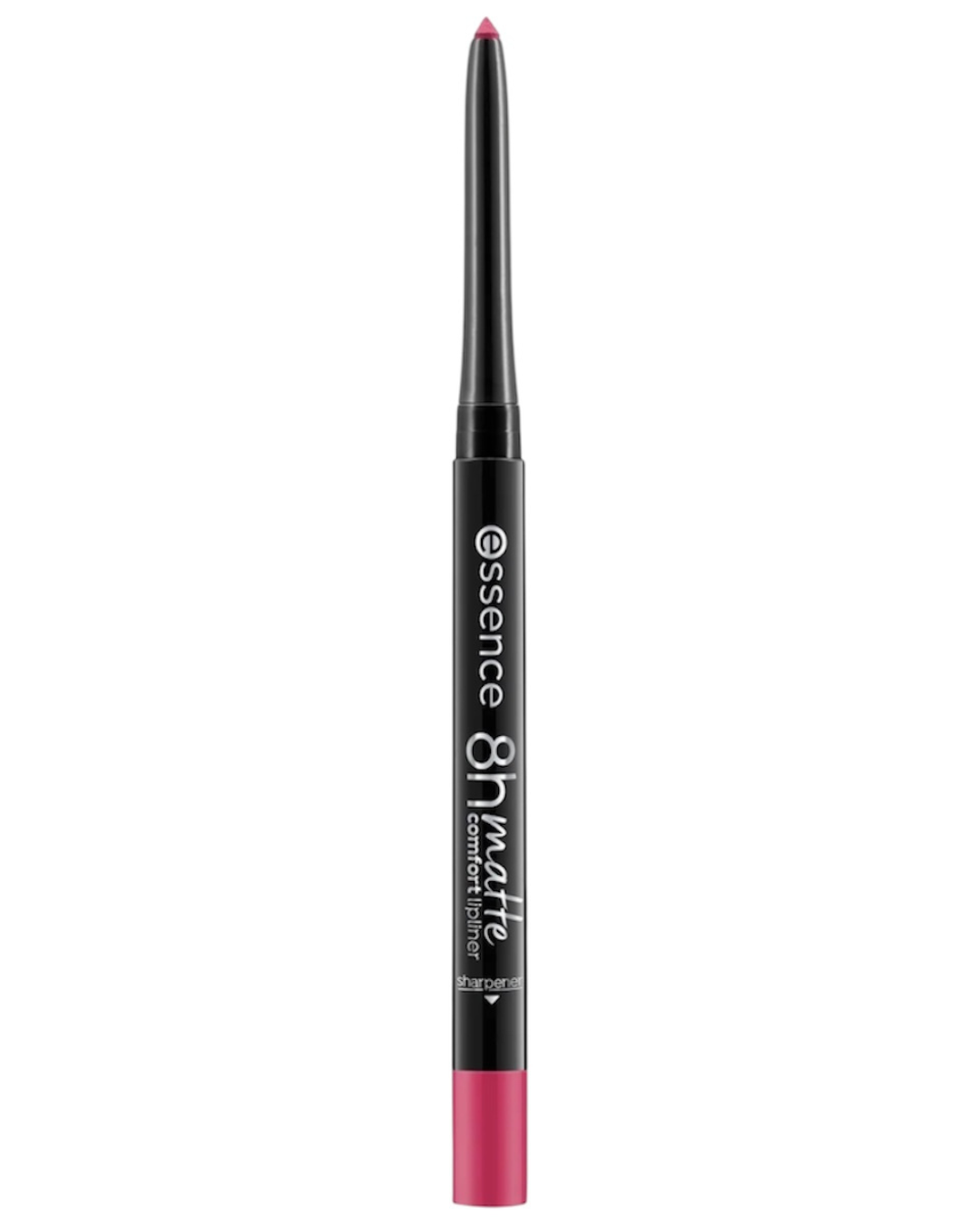 Essence 8H MATTE COMFORT Matita Labbra N05 Pink Blush