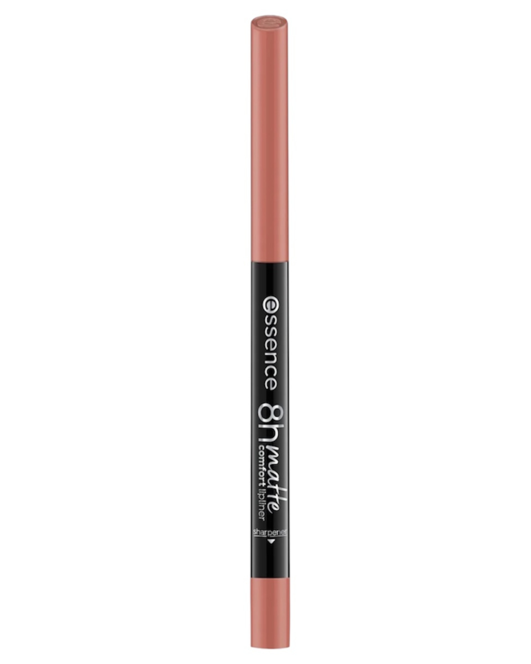 Essence 8H MATTE COMFORT Matita Labbra N03 Soft Beige