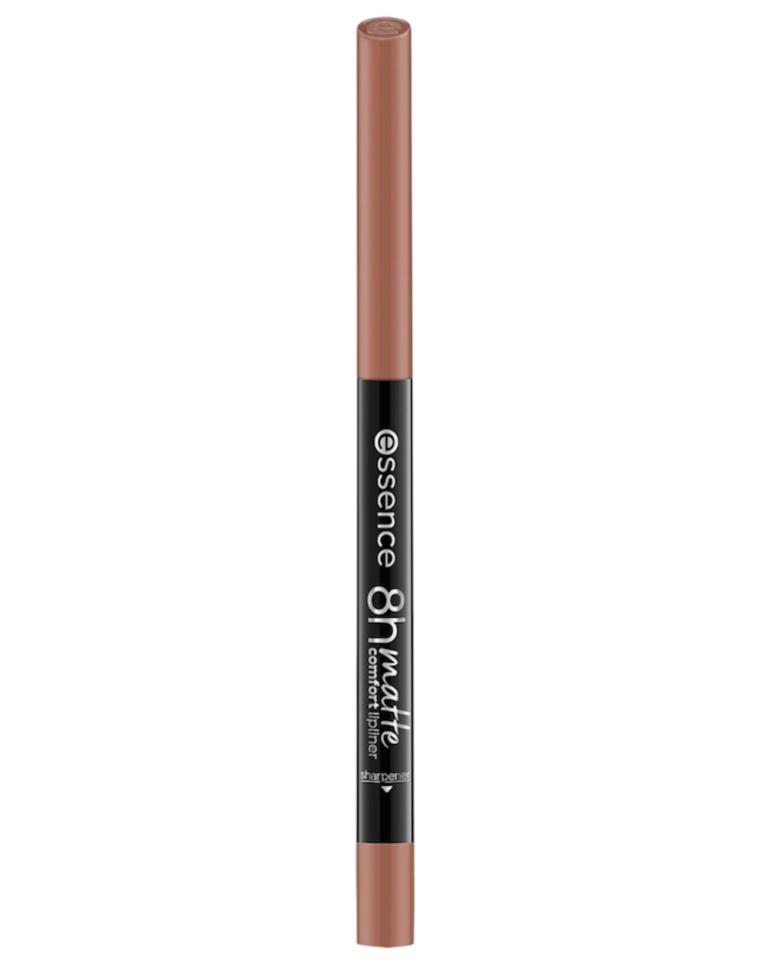 Essence 8H MATTE COMFORT Matita Labbra N01 Cinnamon Spice