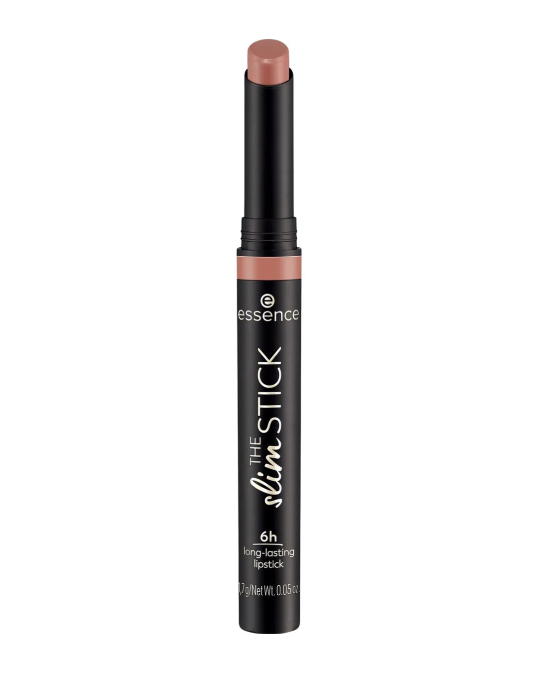 Essence THE SLIM STICK Rossetto N102 Over The Nude