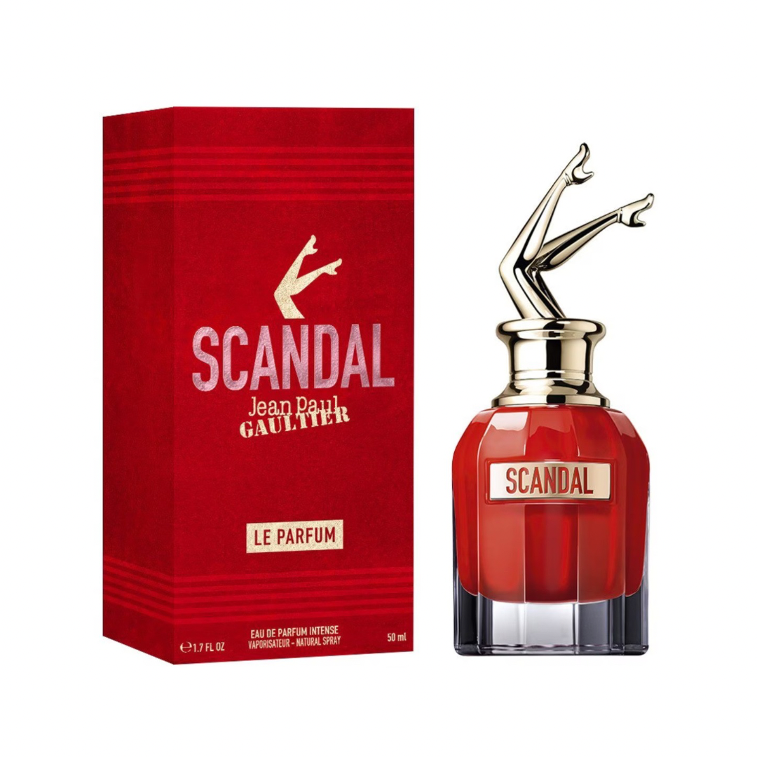 Jean Paul Gaultter Scandal Le Parfum Eau De Parfum Intense 50ML