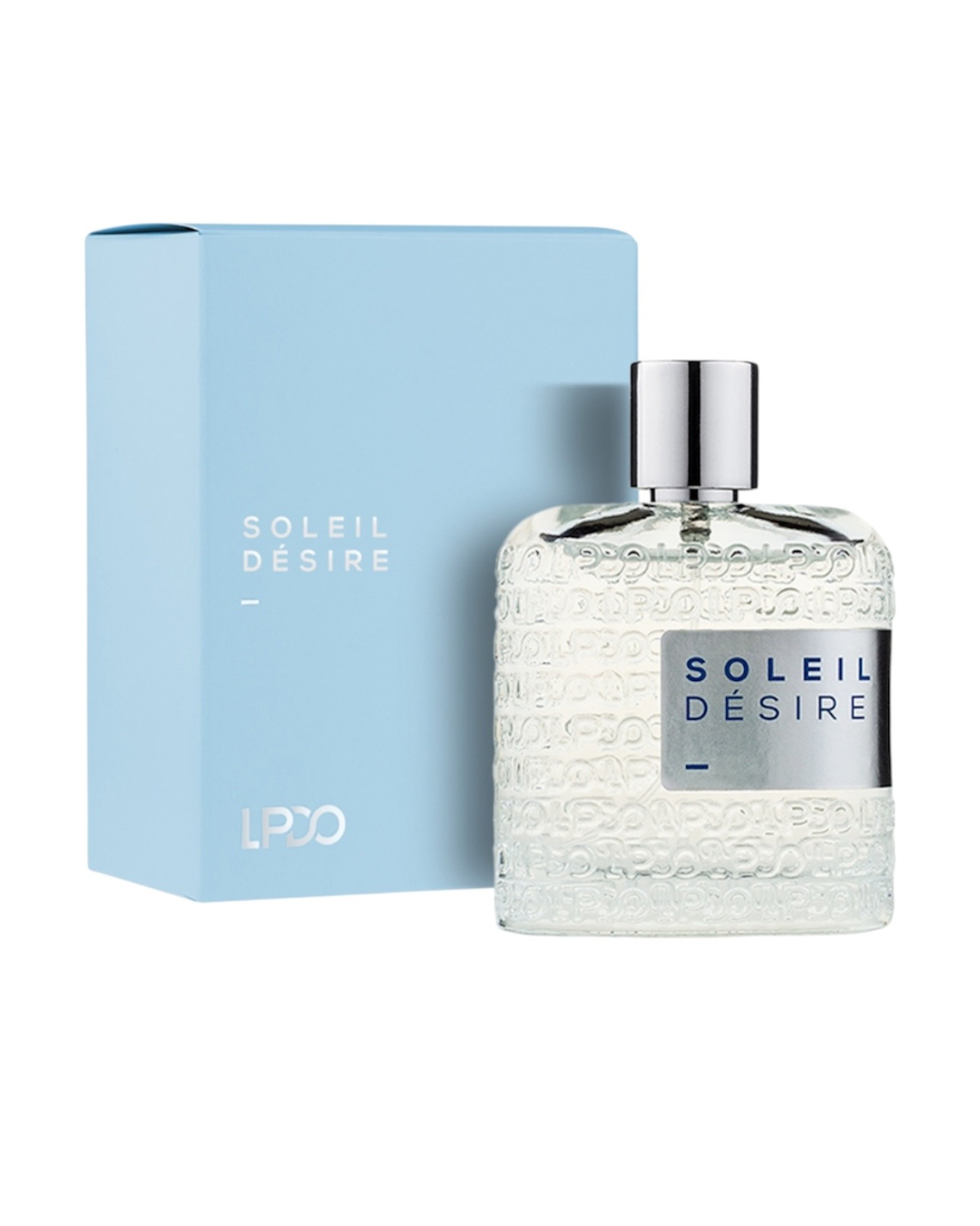 Lpdo Soleil Desire Eau De Parfum 100ml