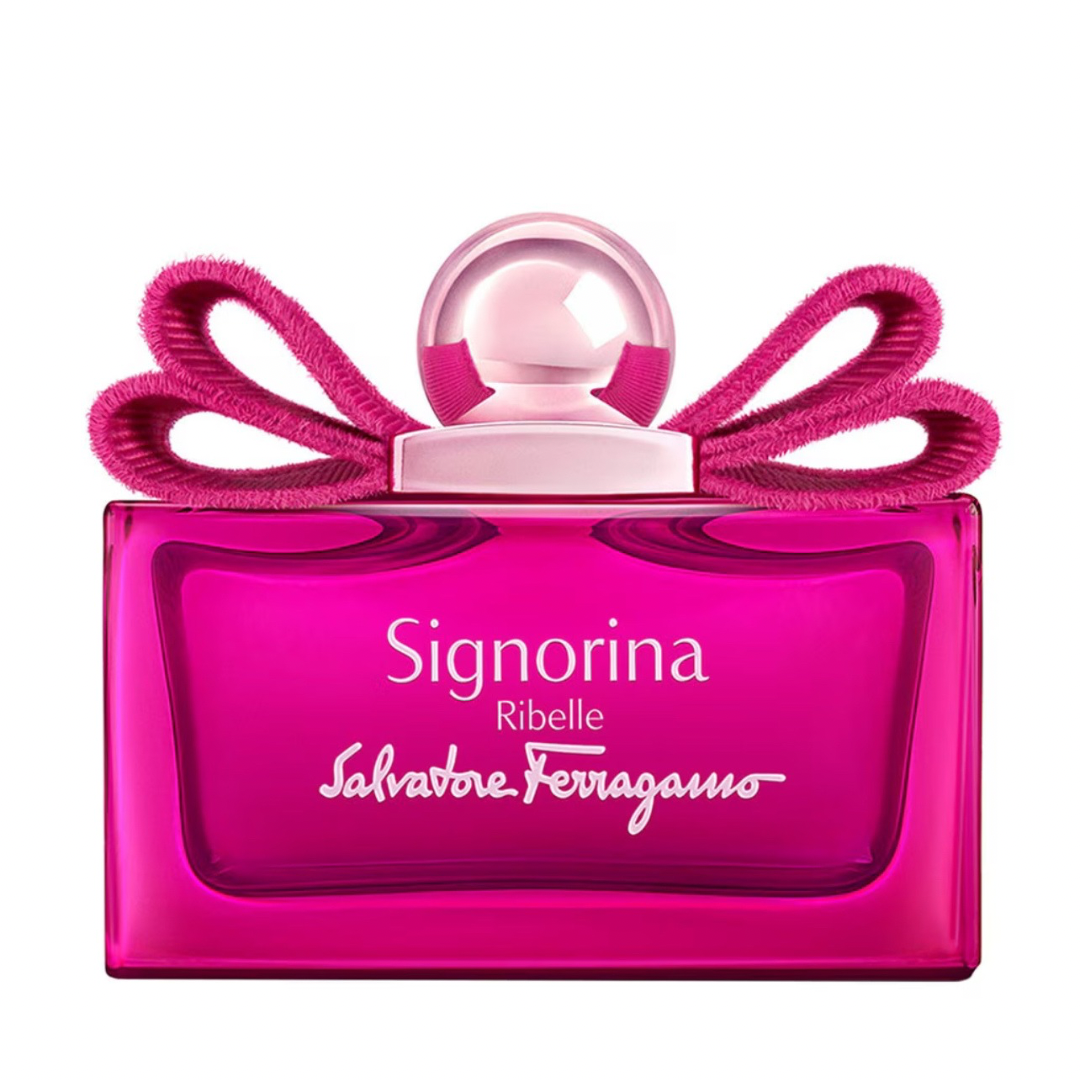 Salvatore Ferragamo Signorina Ribelle Eau De Parfum 100ML