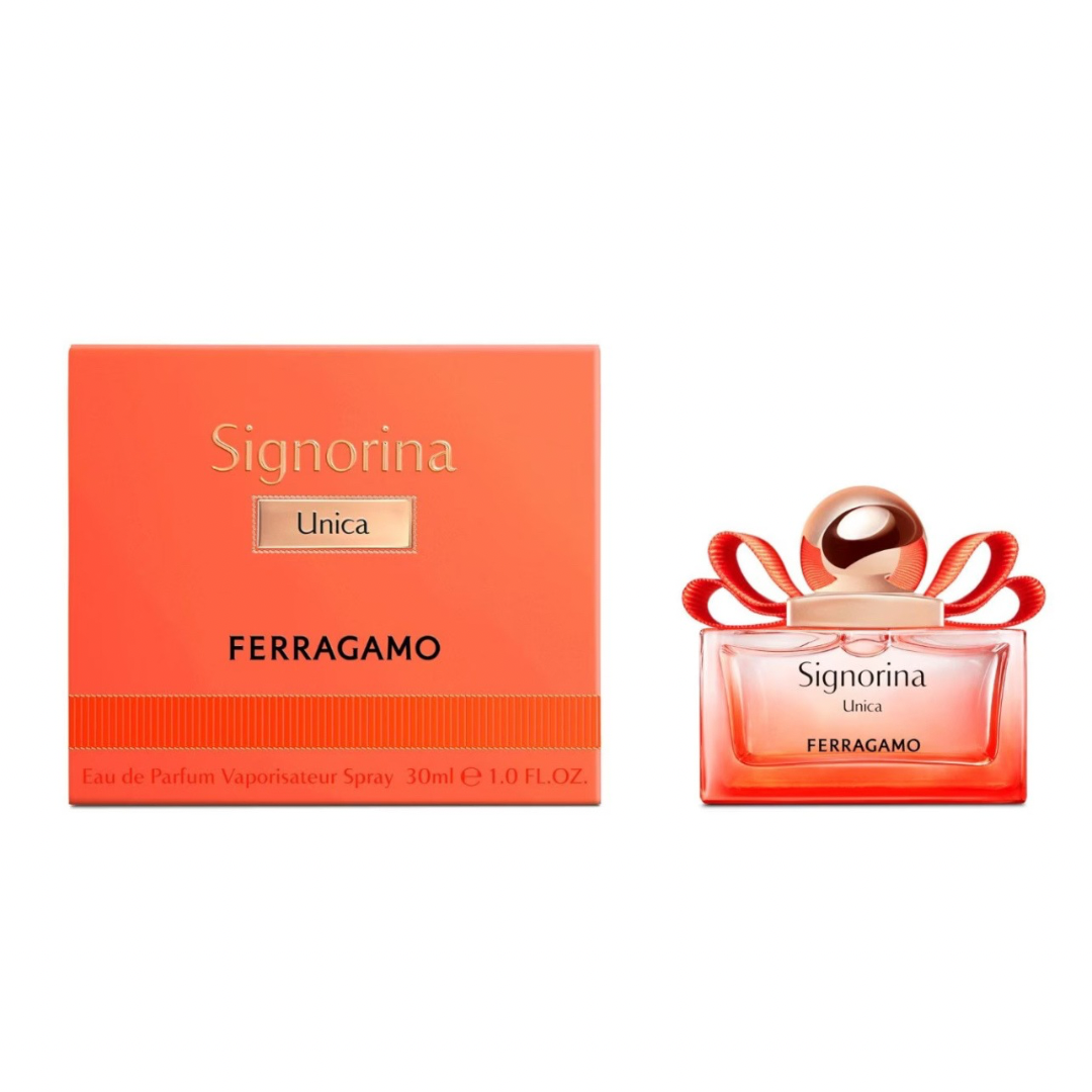 Salvatore Ferragamo Unica Eau De Parfum 30ML