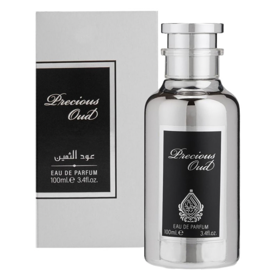 House Of Perfumes Precious Oud Eau De Parfum 100ML