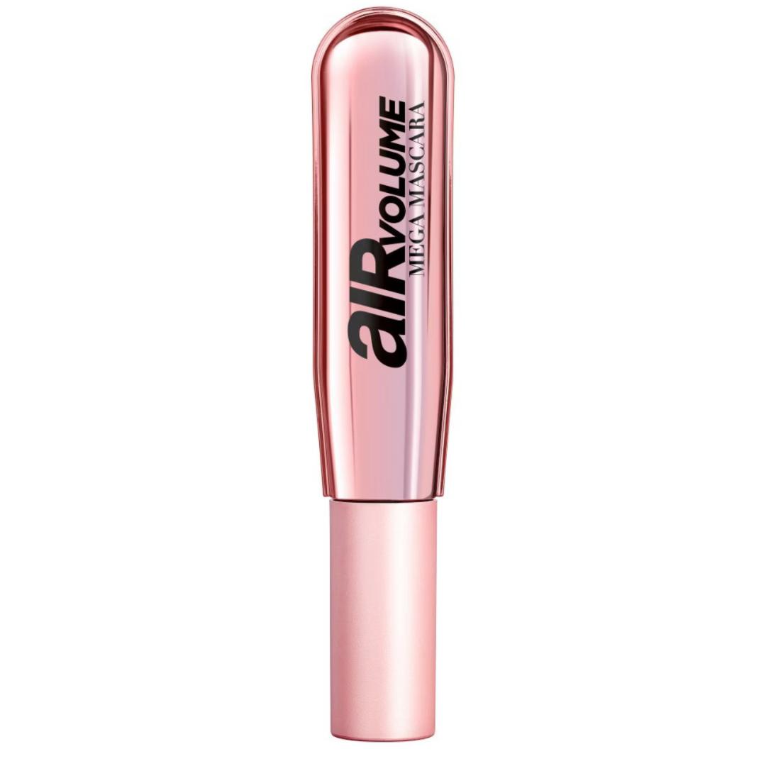 Oreal Paris Mascara Air Volume Mega Black