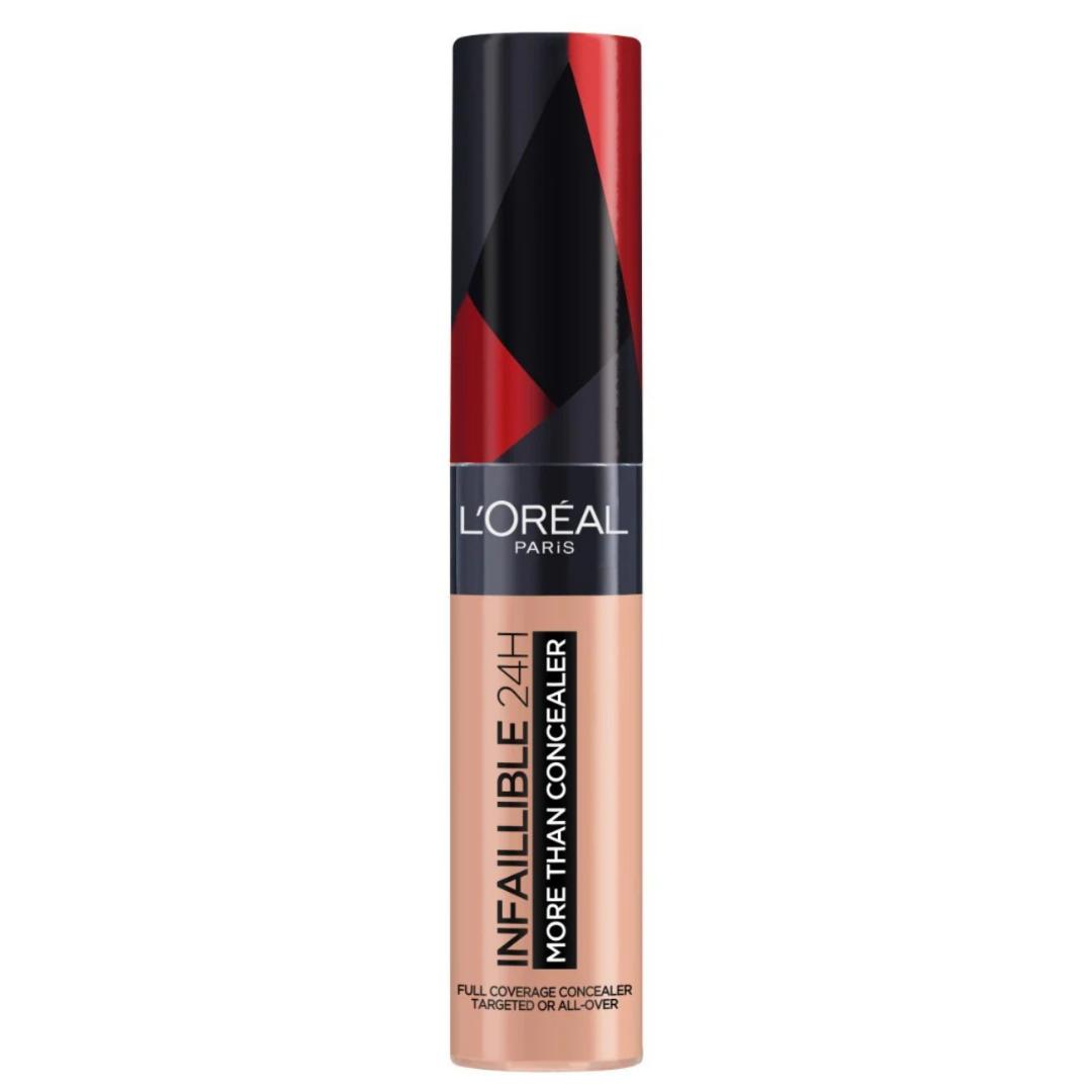 Oreal Paris Correttore Liquido More Than Infallible 24H