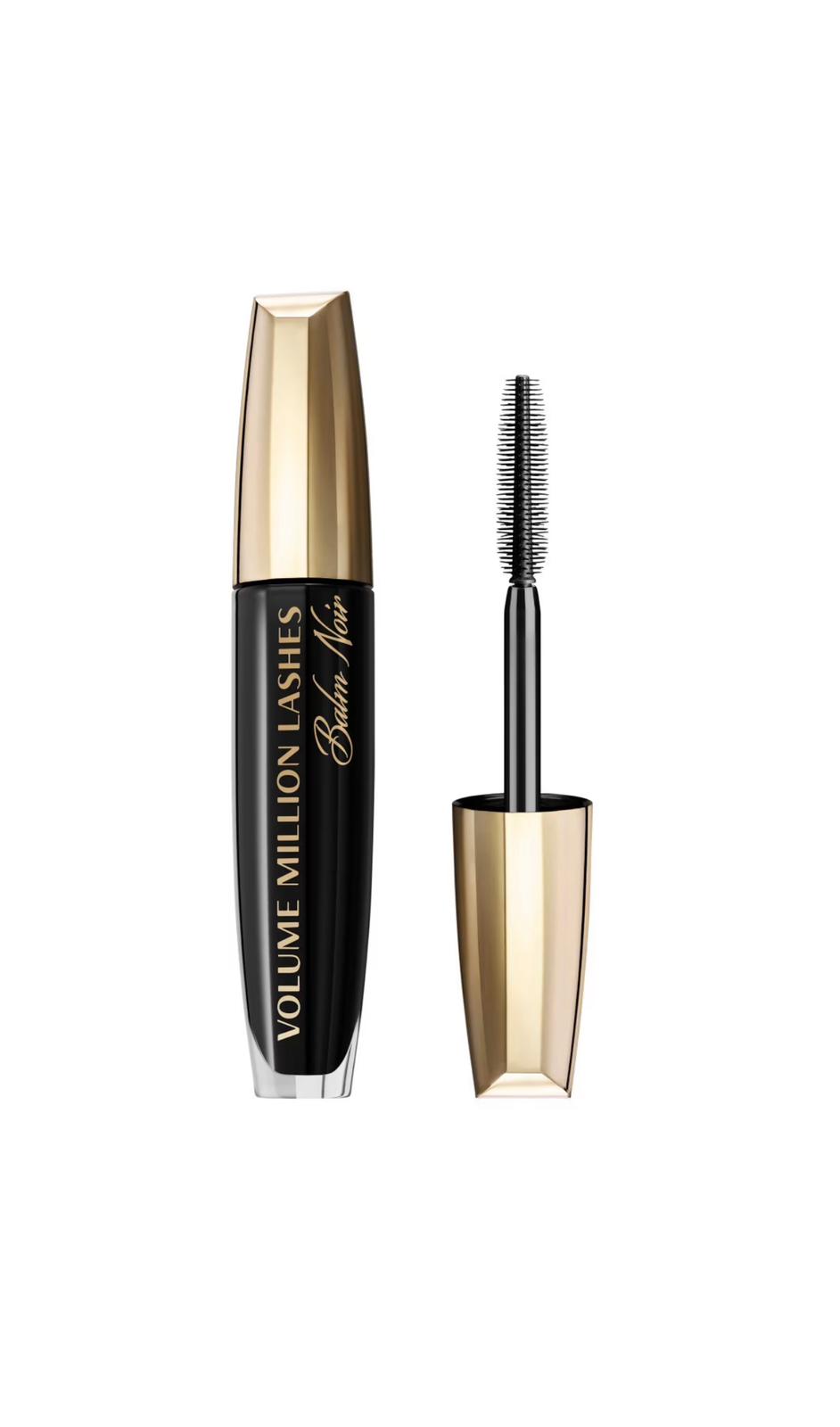 Oreal Paris Mascara & Trattamento Volum Million Lashes Balm